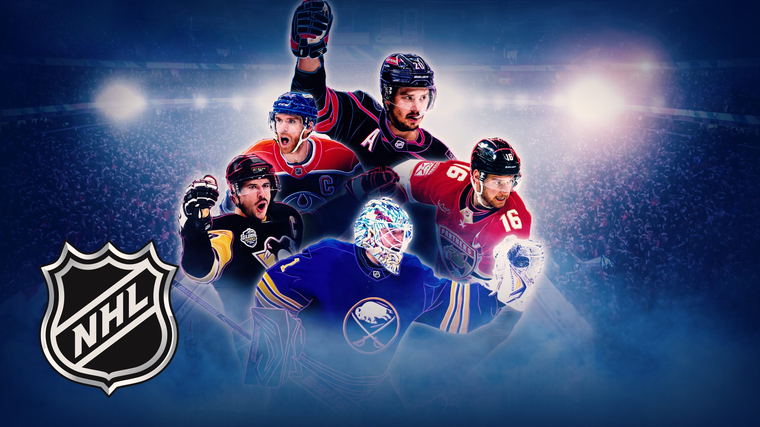 NHL jatkaa Subilla vuoteen 2031 – Katsomossa ottelut vaativat tilauksen