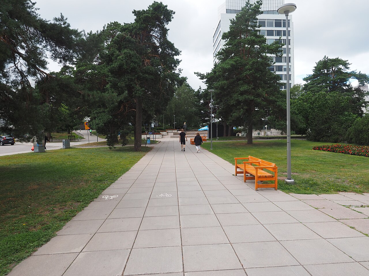 Espoo esittää kerrostaloille kansallista tiukempaa päästörajaa