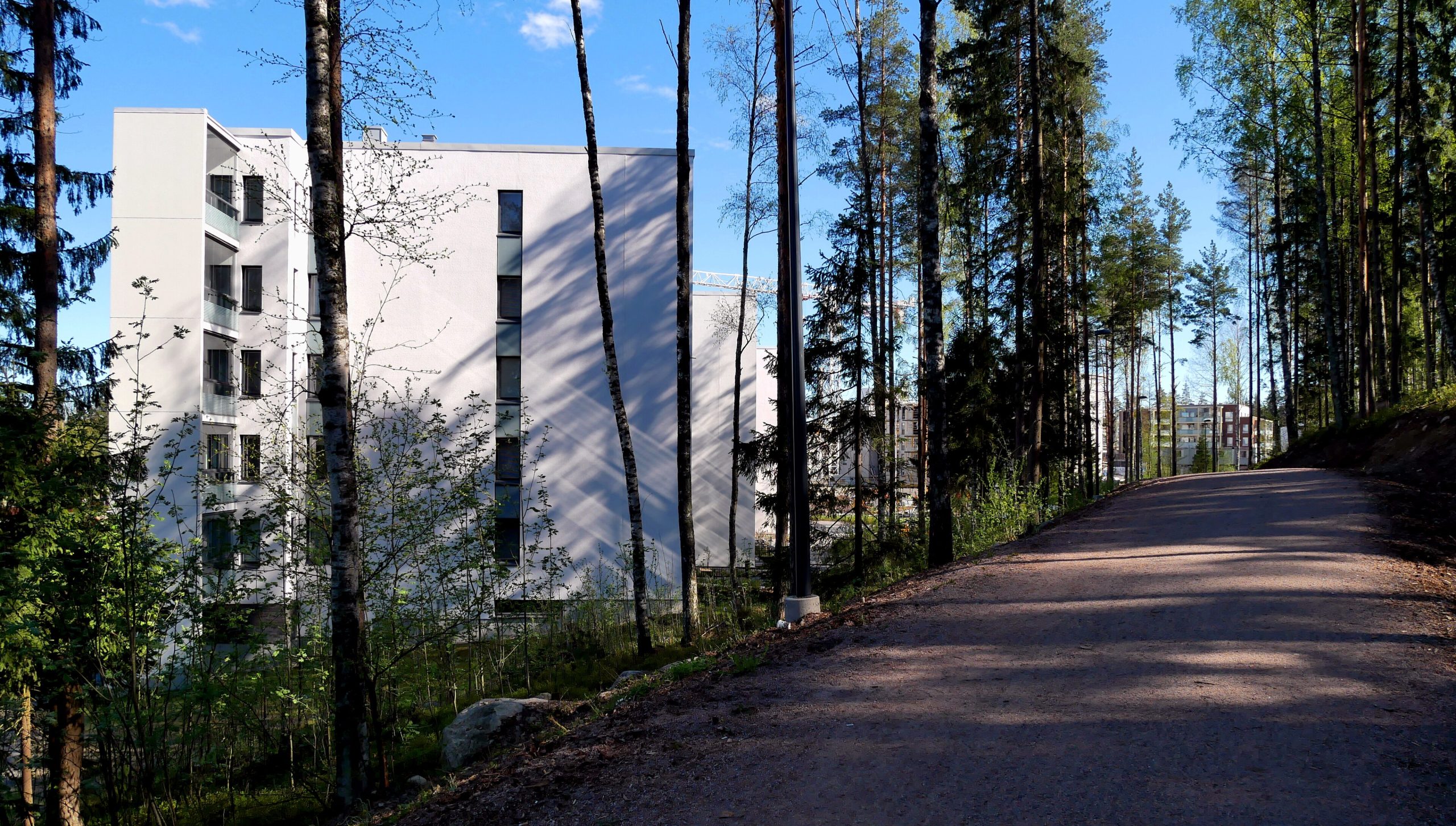 Kiinteistöjen ylläpito kallistui 3,3 prosenttia – lämmitys nousi eniten