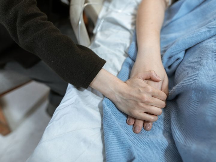 Hoivan uudistamiseen valittiin 36 ratkaisua – kohtaaminen nousi kärkeen