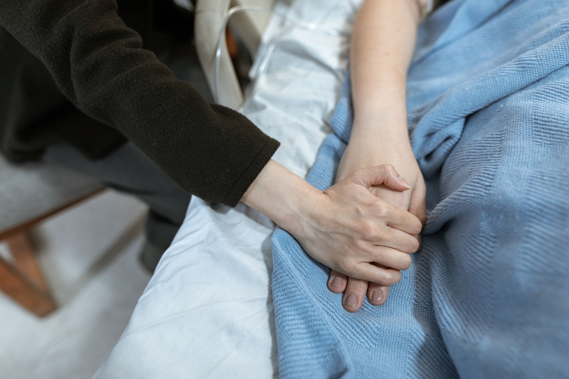 Hoivan uudistamiseen valittiin 36 ratkaisua – kohtaaminen nousi kärkeen