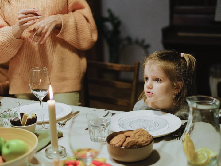 HUS muistuttaa, ettei allergiatesti yksin ratkaise lapsen ruokavaliota