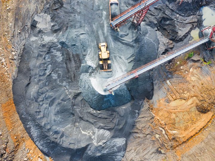 Metso sai yli 30 miljoonan euron tilauksen kupariprojektiin