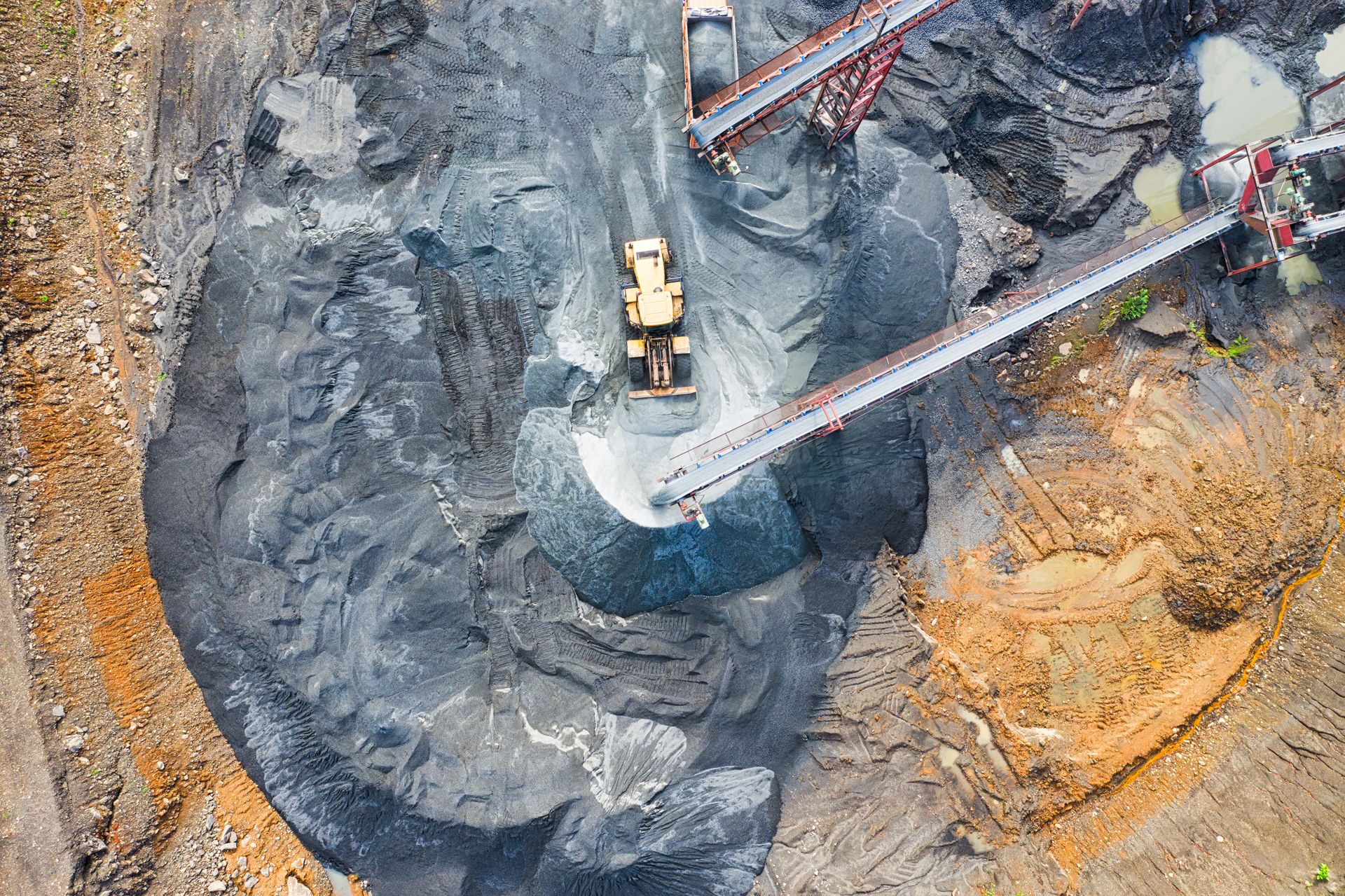 Metso sai yli 30 miljoonan euron tilauksen kupariprojektiin