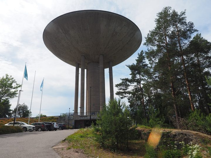 Espoolaisten vesi- ja jätemaksut kallistuvat vuoden 2027 alussa