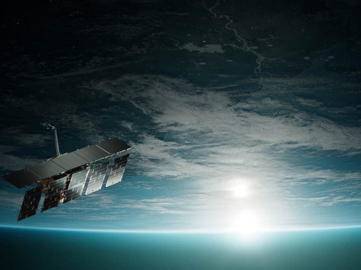 Nokia ja ICEYE suunnittelevat uutta satelliittiviestintää viranomaisille