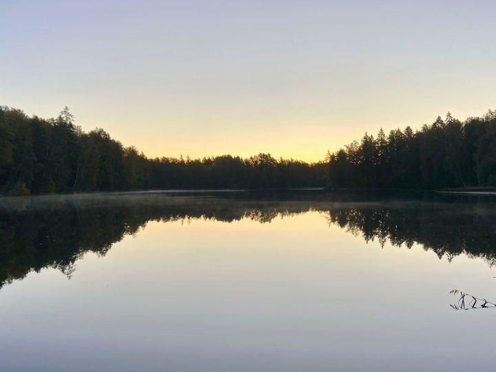 Syyskuu toi pääkaupunkiseudulle tavallista enemmän lämpöä ja sadetta