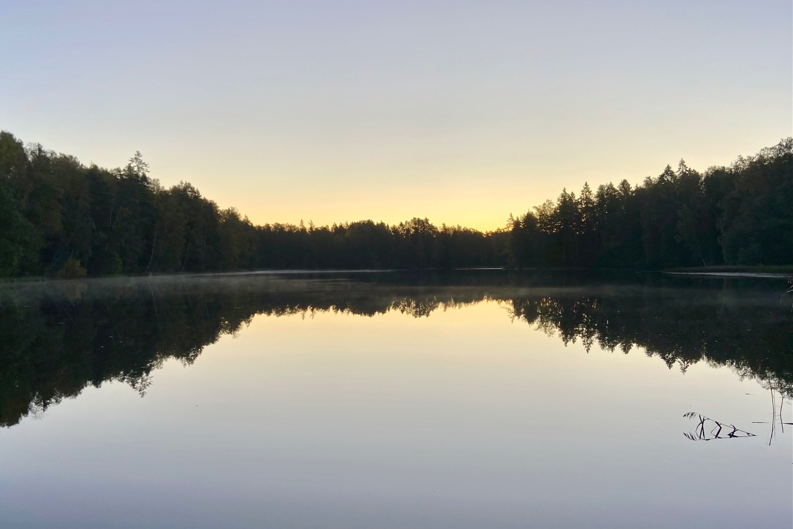 Syyskuu toi pääkaupunkiseudulle tavallista enemmän lämpöä ja sadetta