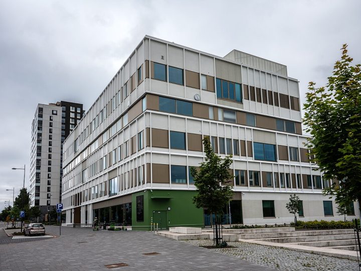 Matinfest toi 21 paikallista toimijaa yhteen Matinkylän lukiolle