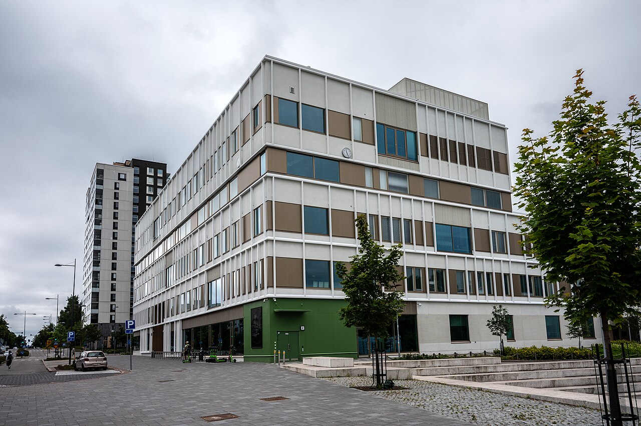 Matinfest toi 21 paikallista toimijaa yhteen Matinkylän lukiolle