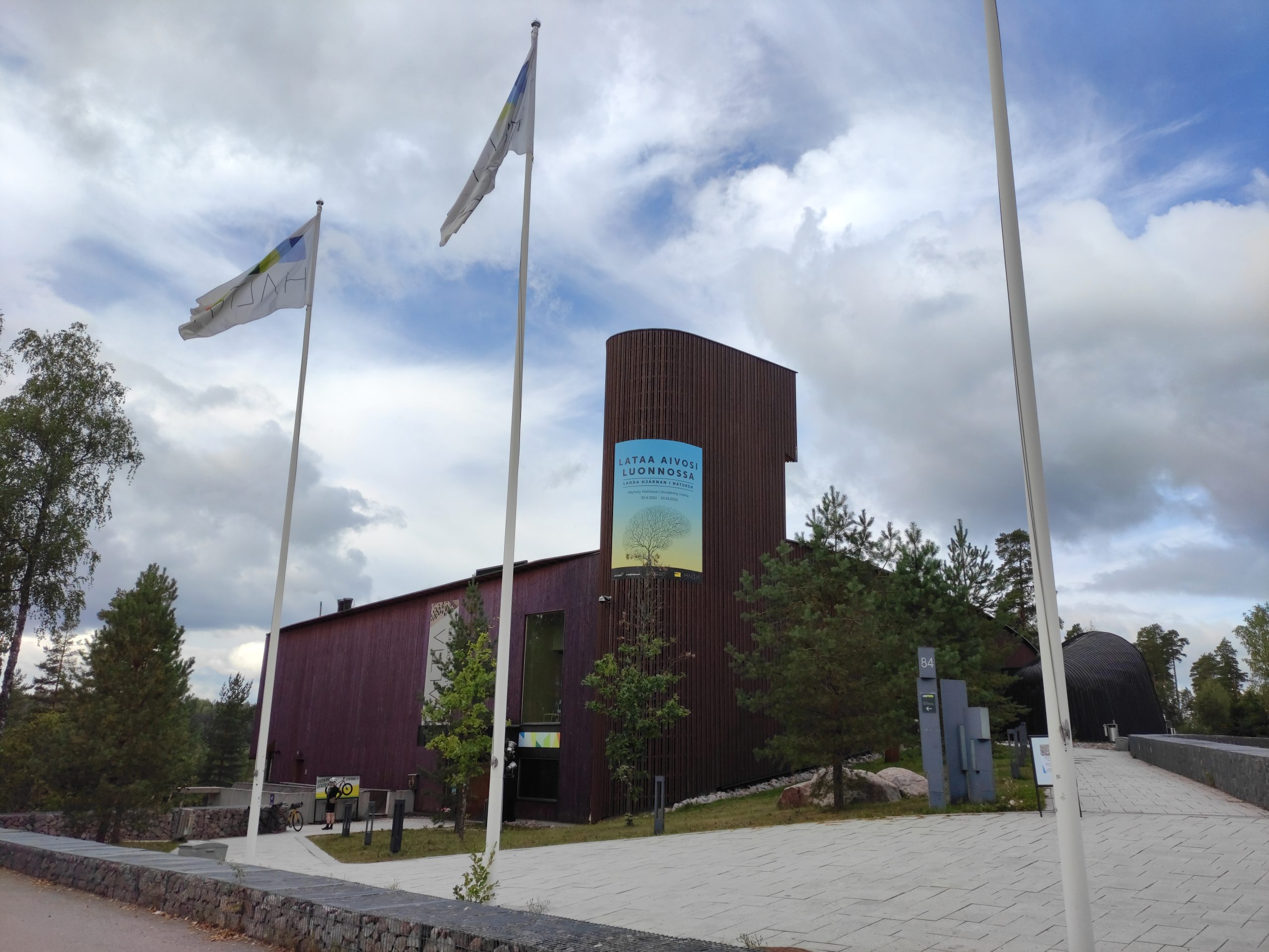 Vuoden Luontokuvat 2026 avautuvat Haltiassa 29.10. – tarkista poikkeusaukiolot
