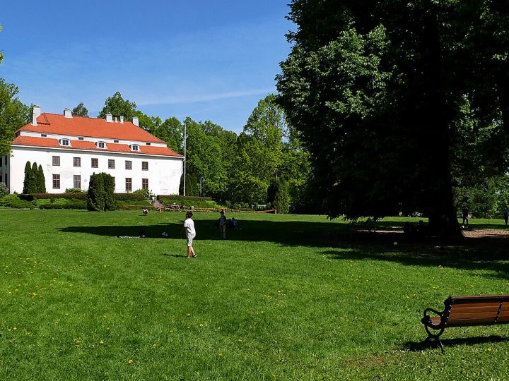 Espoon Luontoviisaat pihat sai valtakunnallisen kunniamaininnan