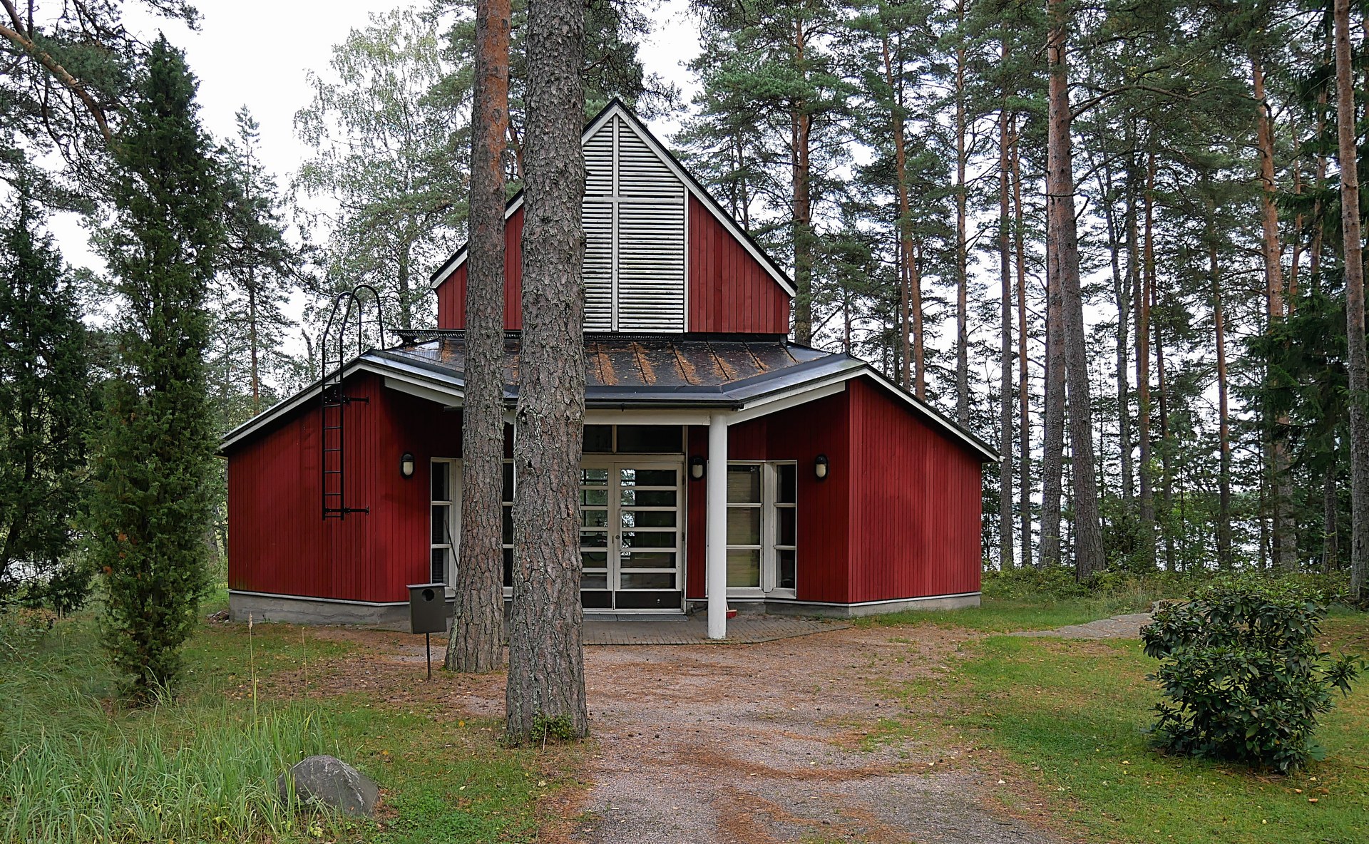 Matasaaren suunnitelmat herättävät huolta rannoista ja liikenteestä