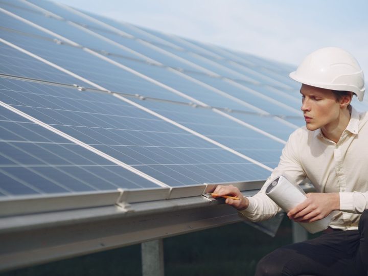Energia-ala kaipaa koulutukseen lisää käytännön opetusta