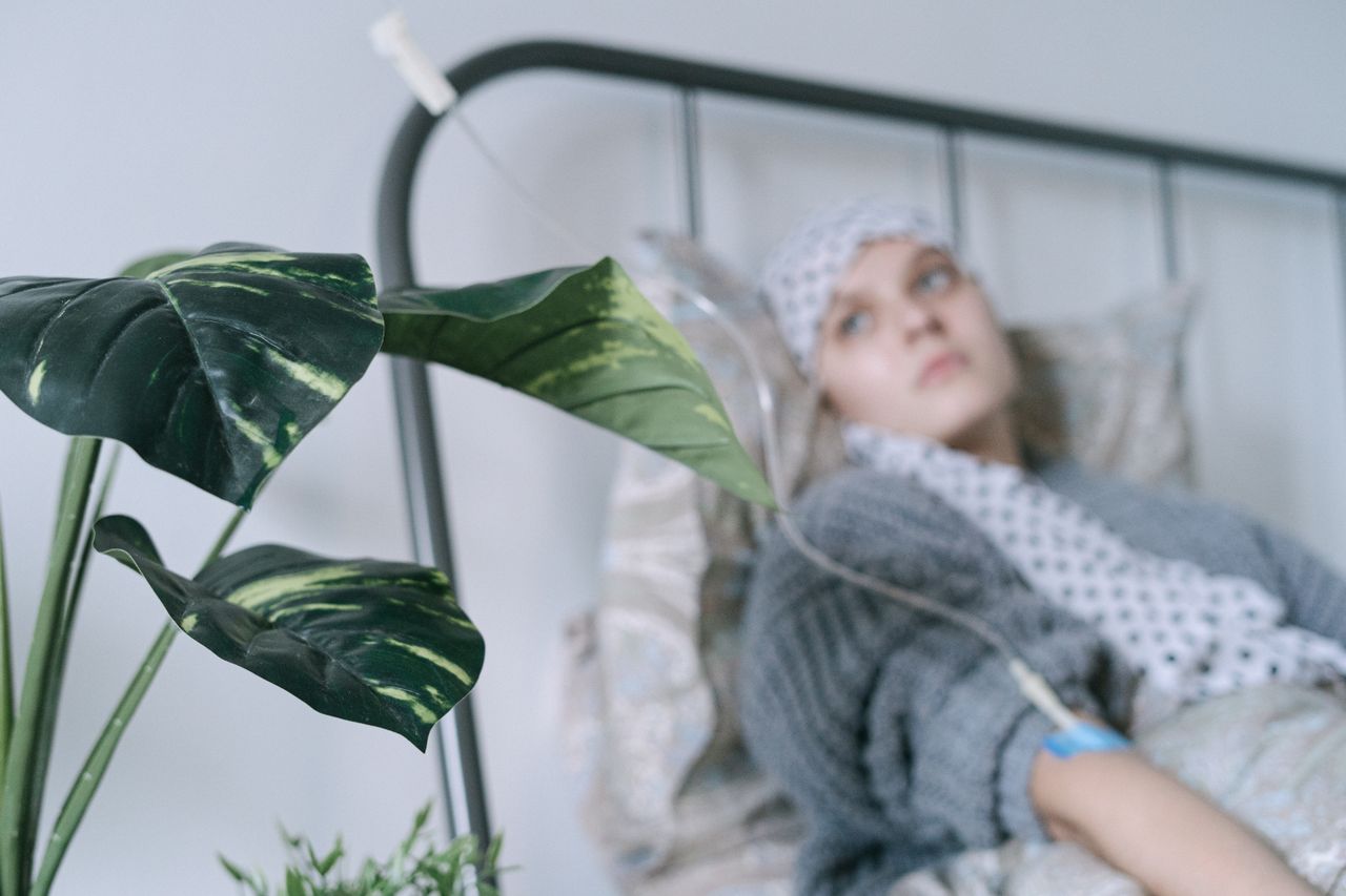 Suomessa oli käytössä alle puolet vertailun uusista syöpälääkkeistä