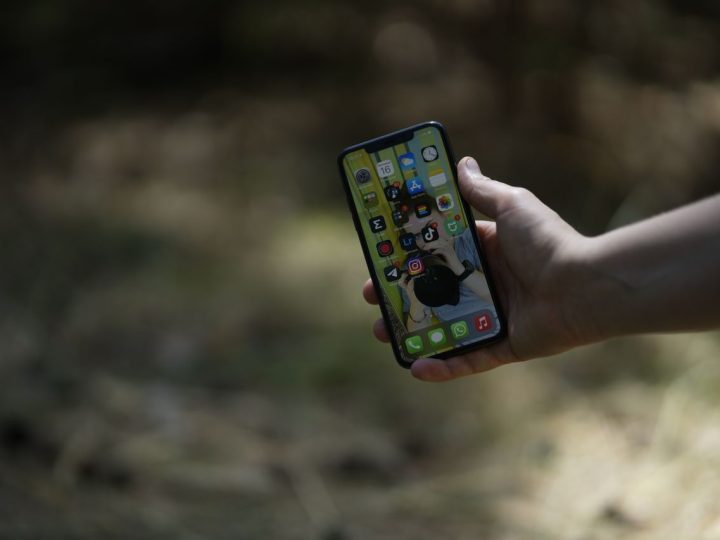 Apple puuttuu ilman suostumusta tehtyihin intiimikuviin