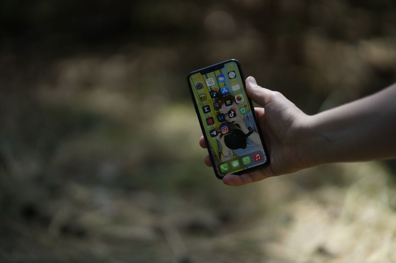 Apple puuttuu ilman suostumusta tehtyihin intiimikuviin