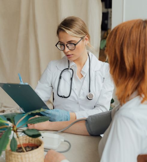 Gynekologille ei tarvitse mennä automaattisesti kahden vuoden välein
