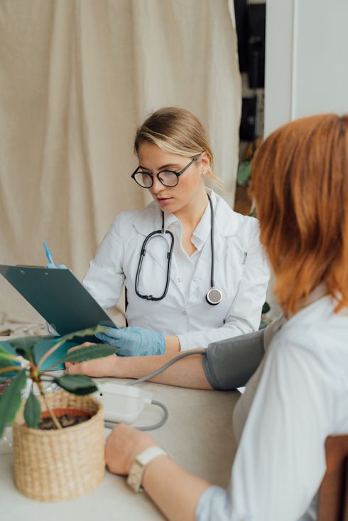 Gynekologille ei tarvitse mennä automaattisesti kahden vuoden välein