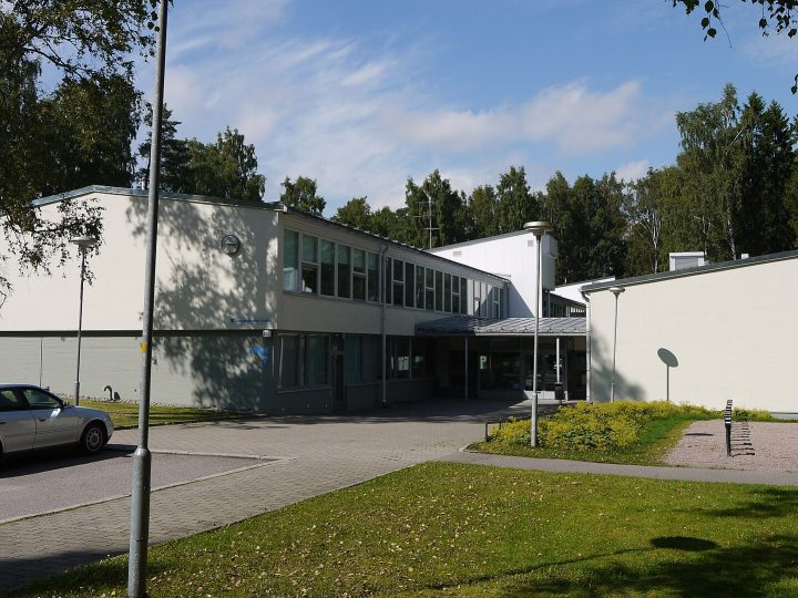 Jousenkaaren kaava hyväksyttiin – Tapiolaan kolme kerrostaloa ja uusi päiväkoti